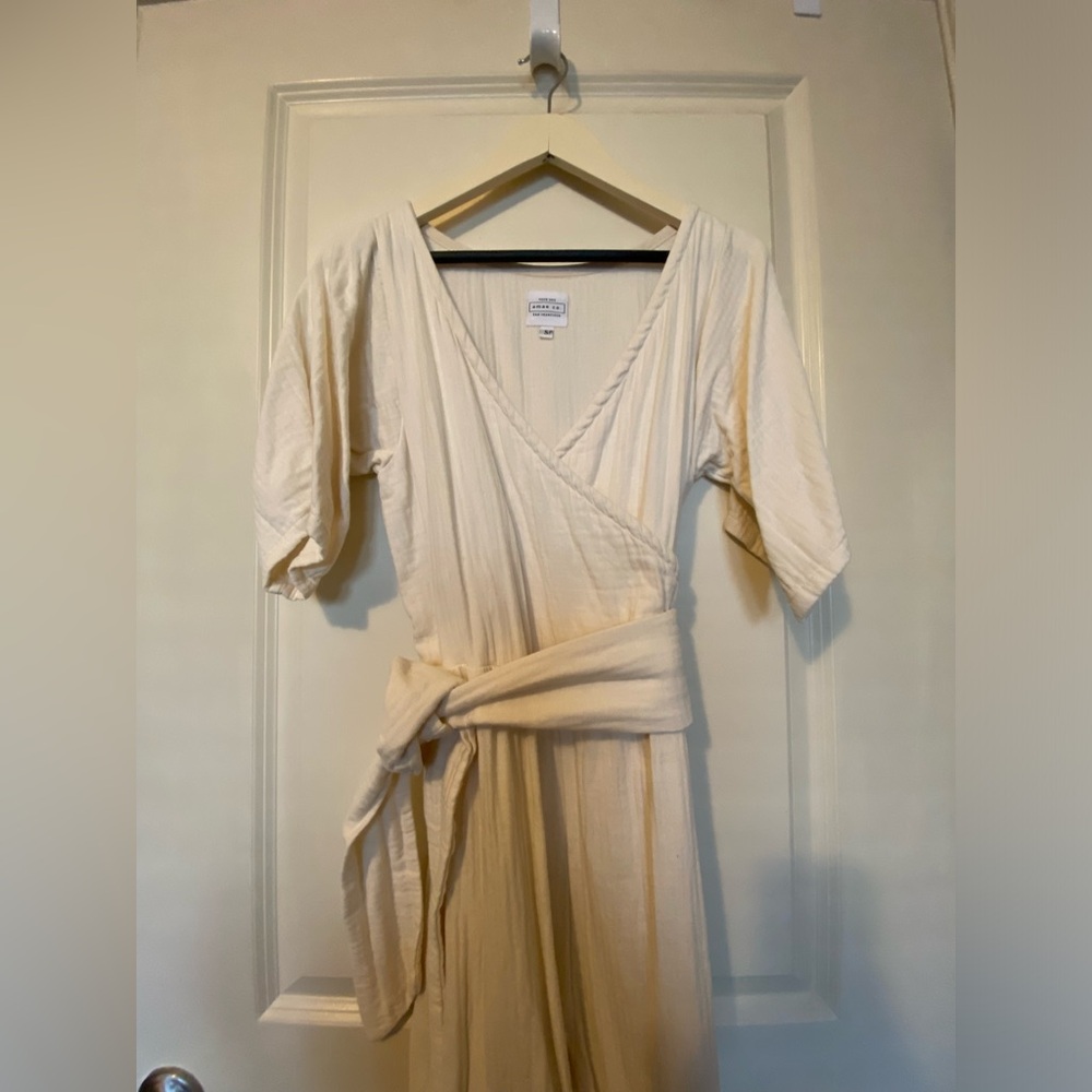 AMAE co jumpsuit in SP
